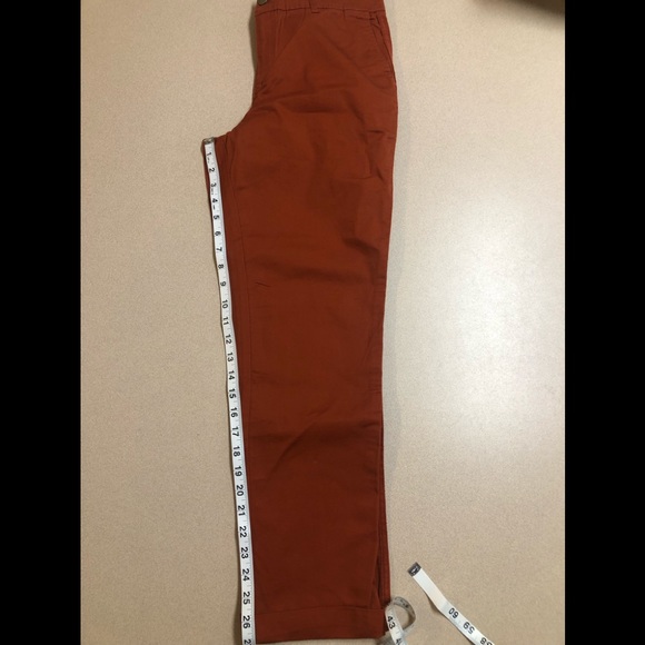 Rust Jeans - Picture 6 of 9